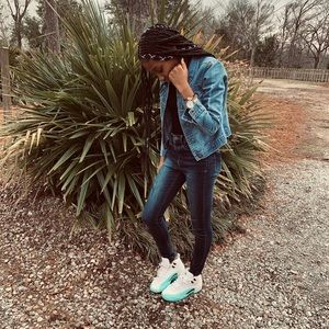 Meet your Posher, Taniya